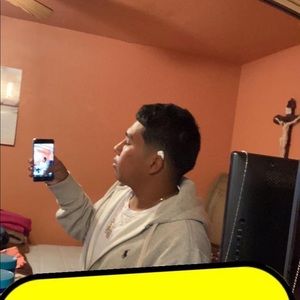 Meet your Posher, Christopher